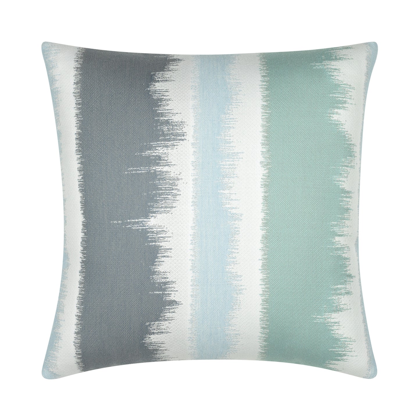 20" Square Elaine Smith Pillow Murmur Surf, image 1