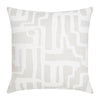 Elaine Smith Noble Alabaster 20 Pillow