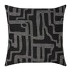 Elaine Smith Noble Charcoal 20 Pillow 1