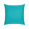 Elaine Smith Pillow 17 Square Canvas Aruba