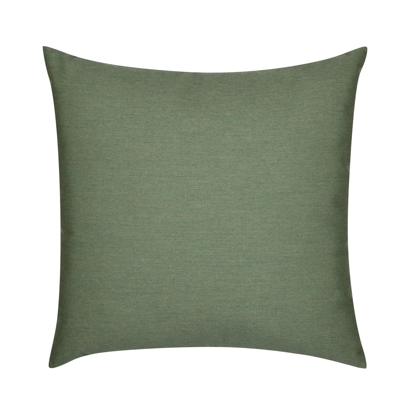 Elaine Smith Pillow 17 Square Canvas Fern, image 1