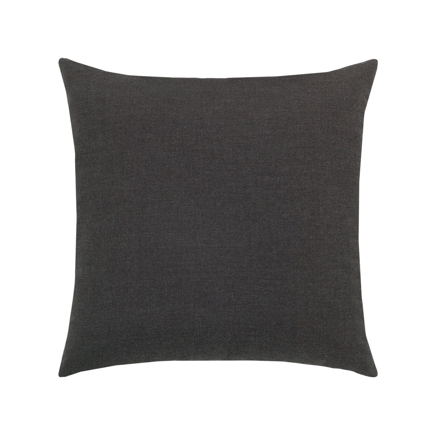 Elaine Smith Pillow 17 Square Spectrum Carbon, image 1