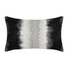 Elaine Smith Resilience Charcoal 12 x 20 Pillow