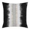 Elaine Smith Resilience Charcoal 20 Pillow