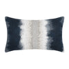 Elaine Smith Resilience Indigo 12 x 20 Pillow