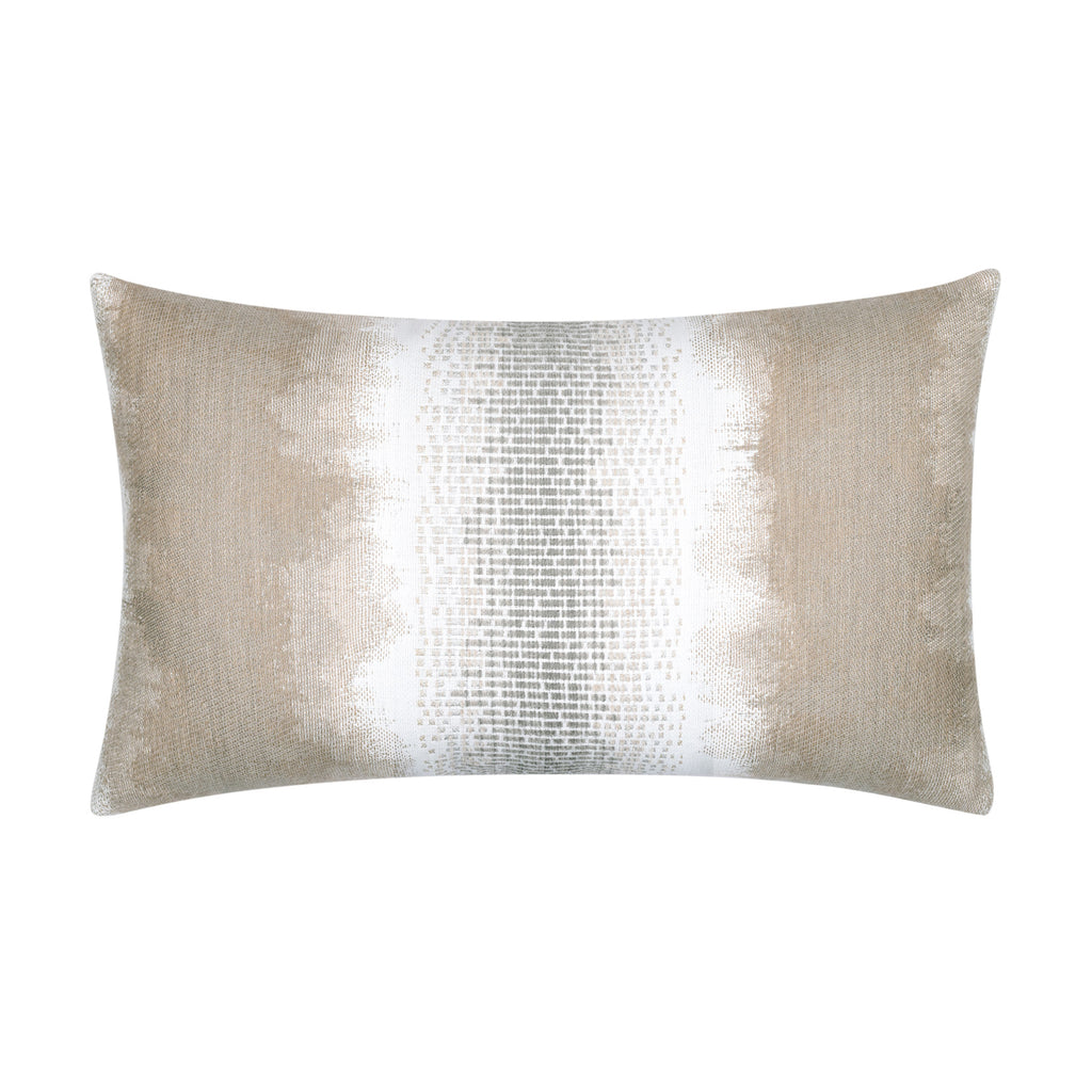 Elaine Smith Resilience Sand Lumbar Pillow