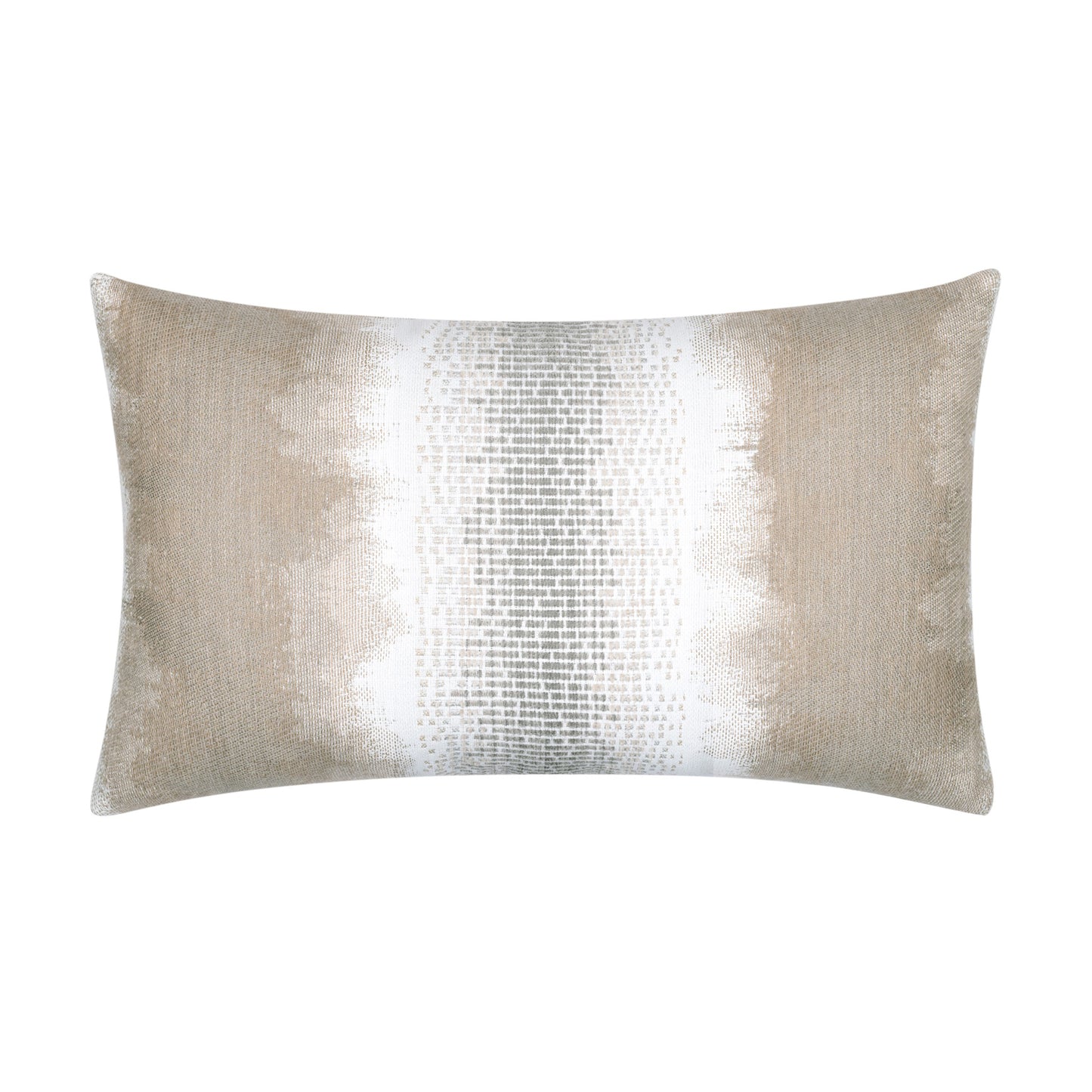 Elaine Smith Resilience Sand Lumbar Pillow, image 1