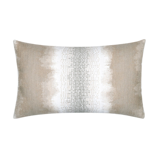 Elaine Smith Resilience Sand Lumbar Pillow