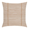 Elaine Smith Sincerity Caramel 20 Pillow