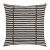 Elaine Smith Sincerity Ebony 20 Pillow