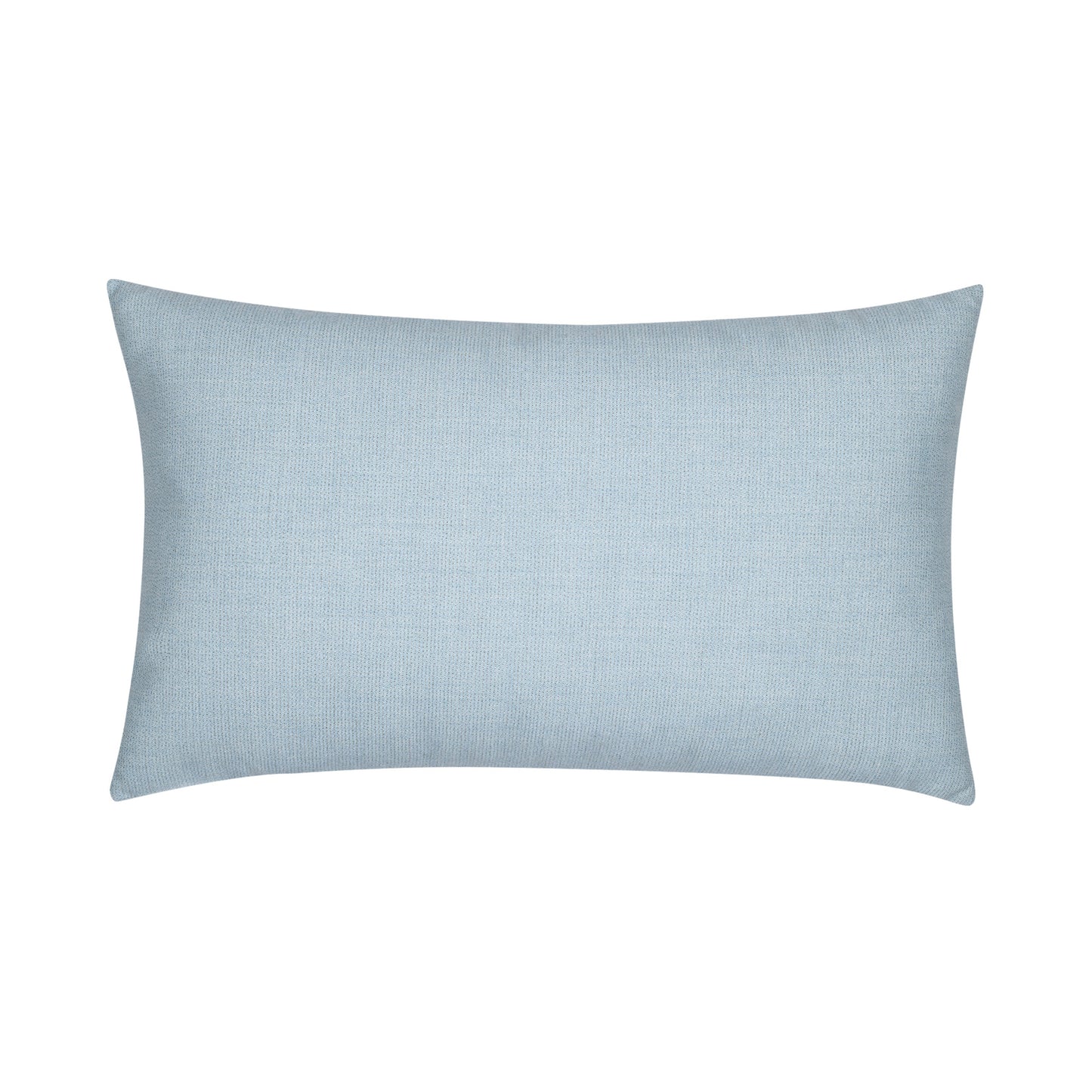 Elaine Smith Solid Dew Lumbar Pillow, image 1