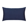 Elaine Smith Spectrum Indigo Lumbar Pillow