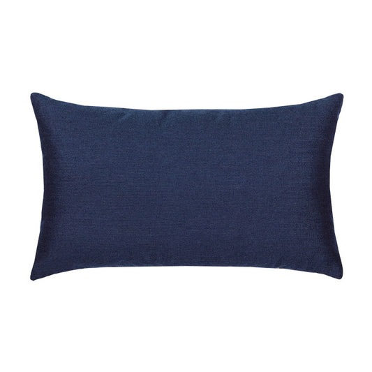 Elaine Smith Spectrum Indigo Lumbar Pillow