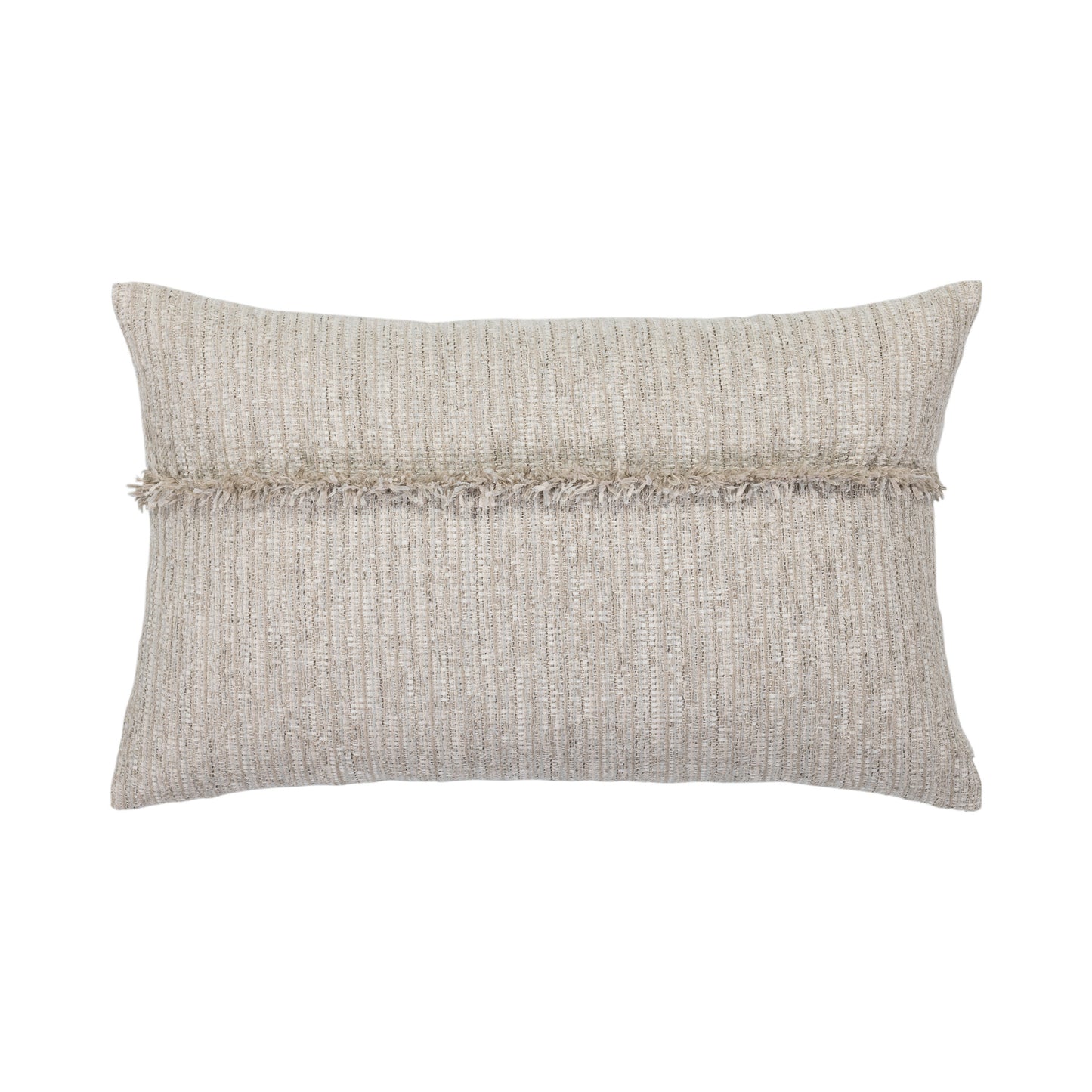 Elaine Smith Sumptuous Fawn Lumbar Pillow, image 1