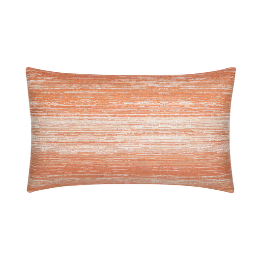 Elaine Smith Textured Tuscany Lumbar Pillow