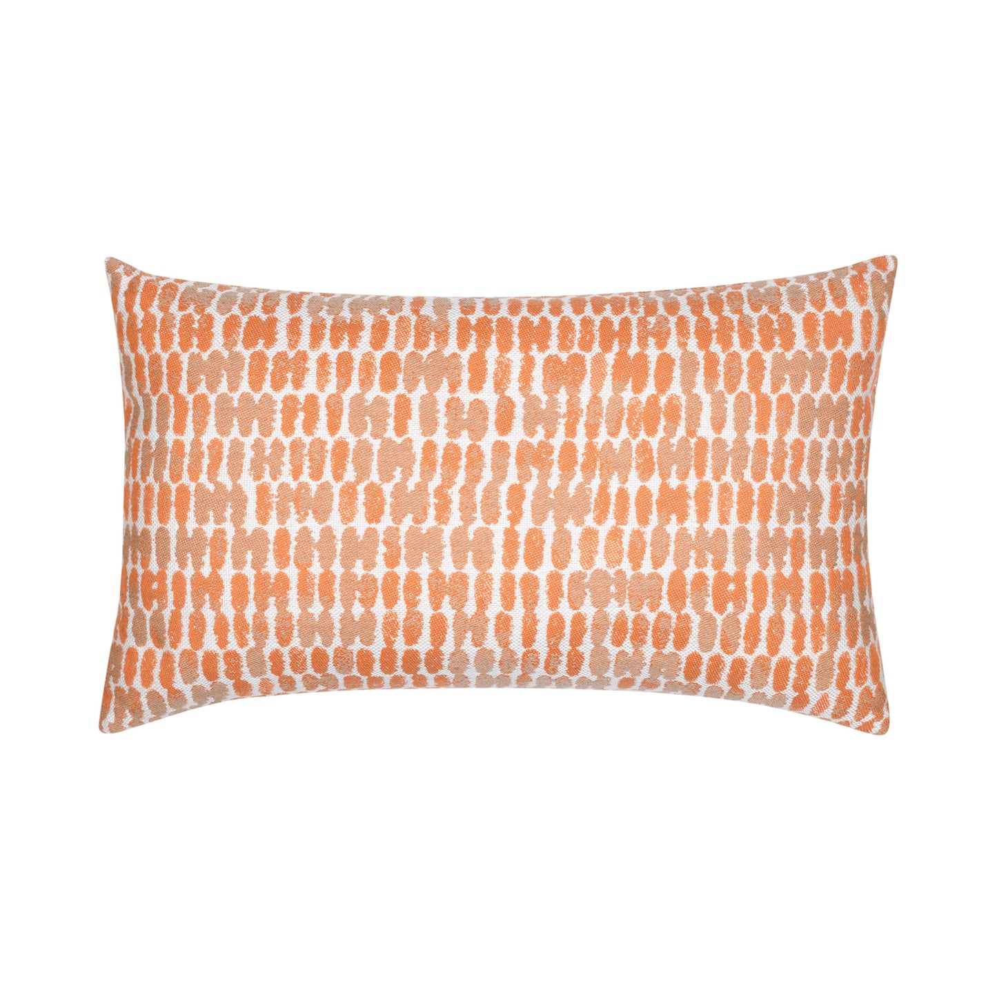 Elaine Smith Thumbprint Tuscan Lumbar Pillow, image 1