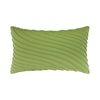 Elaine Smith Tidal Ginkgo Lumbar Pillow