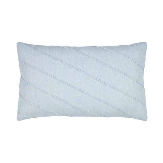 12" x 20" Elaine Smith Pillow  Uplift Dew