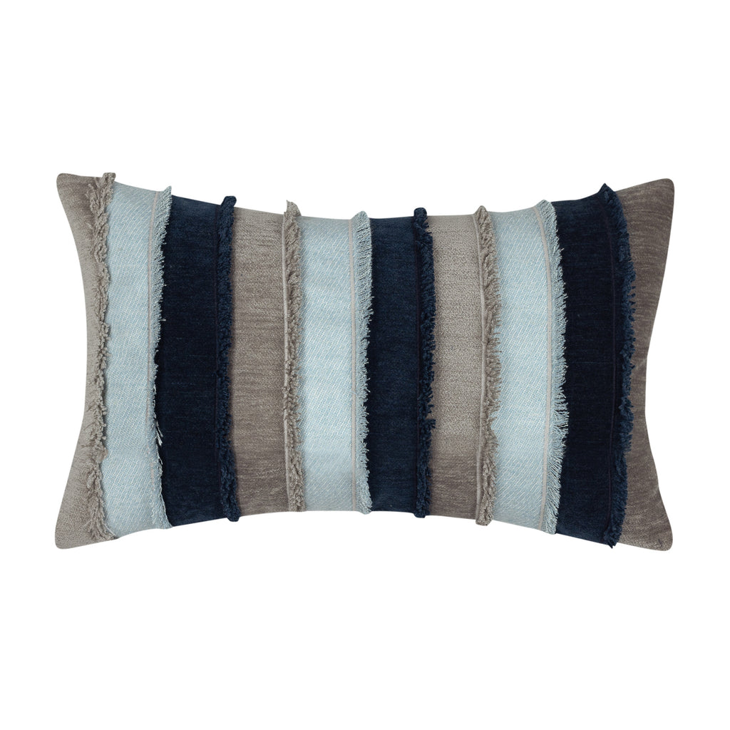 Elaine Smith Vista Lumbar Pillow