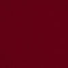 12" Round Elaine Smith Orb Pillow Lush Velvet Lipstick