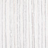 12" Round Elaine Smith Orb Pillow Luxe Stripe Pebble