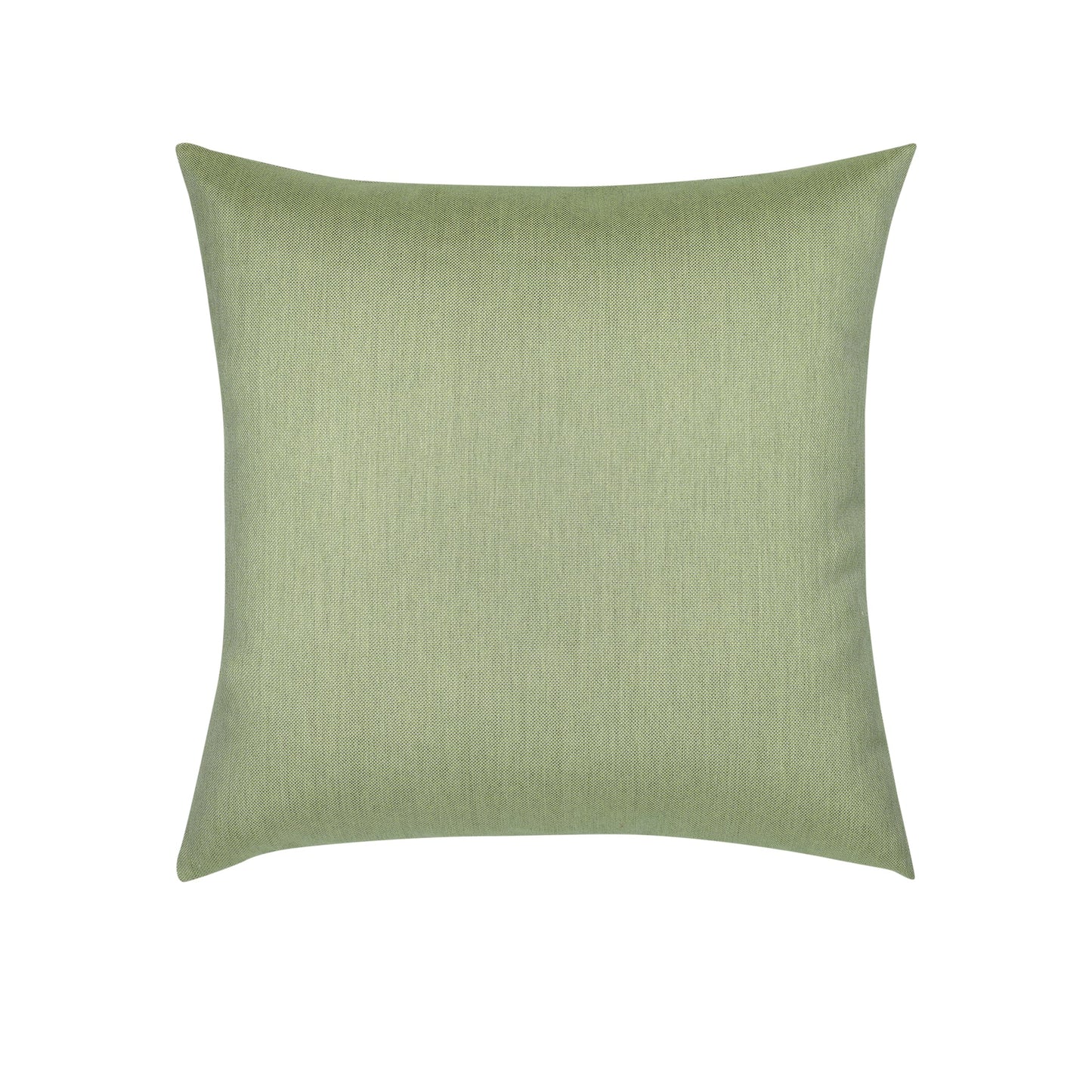 20" Square Elaine Smith Pillow  Micro Fringe Meadow, image 2