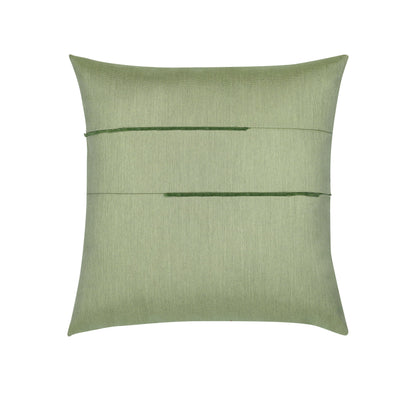 
                  20" Square Elaine Smith Pillow  Micro Fringe Meadow - Image 1
                