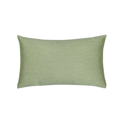 
                  12" x 20" Elaine Smith Pillow  Micro Fringe Meadow - Image 6
                