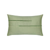 Elaine Smith Micro Fringe Meadow Lumbar Pillow