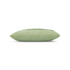 12" x 20" Elaine Smith Pillow  Micro Fringe Meadow