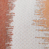 20" Square Elaine Smith Pillow Murmur Clay