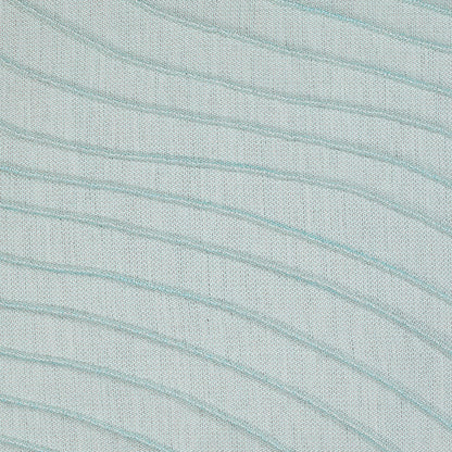 
                  20" Square Elaine Smith Pillow  Tidal Glacier - Image 2
                