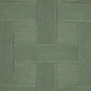 12" x 20" Elaine Smith Pillow Basketweave Fern