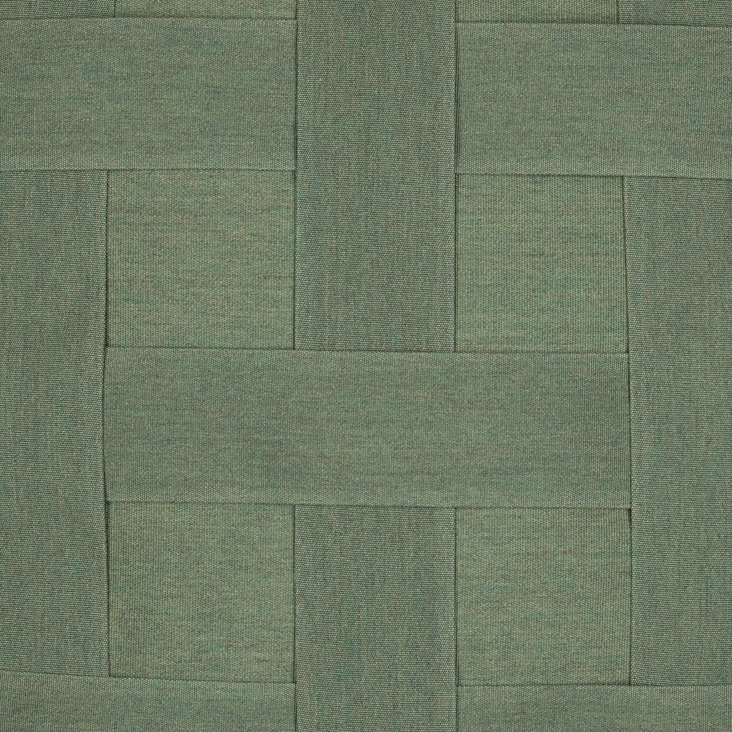 20" Square Elaine Smith Pillow  Basketweave Fern, image 2