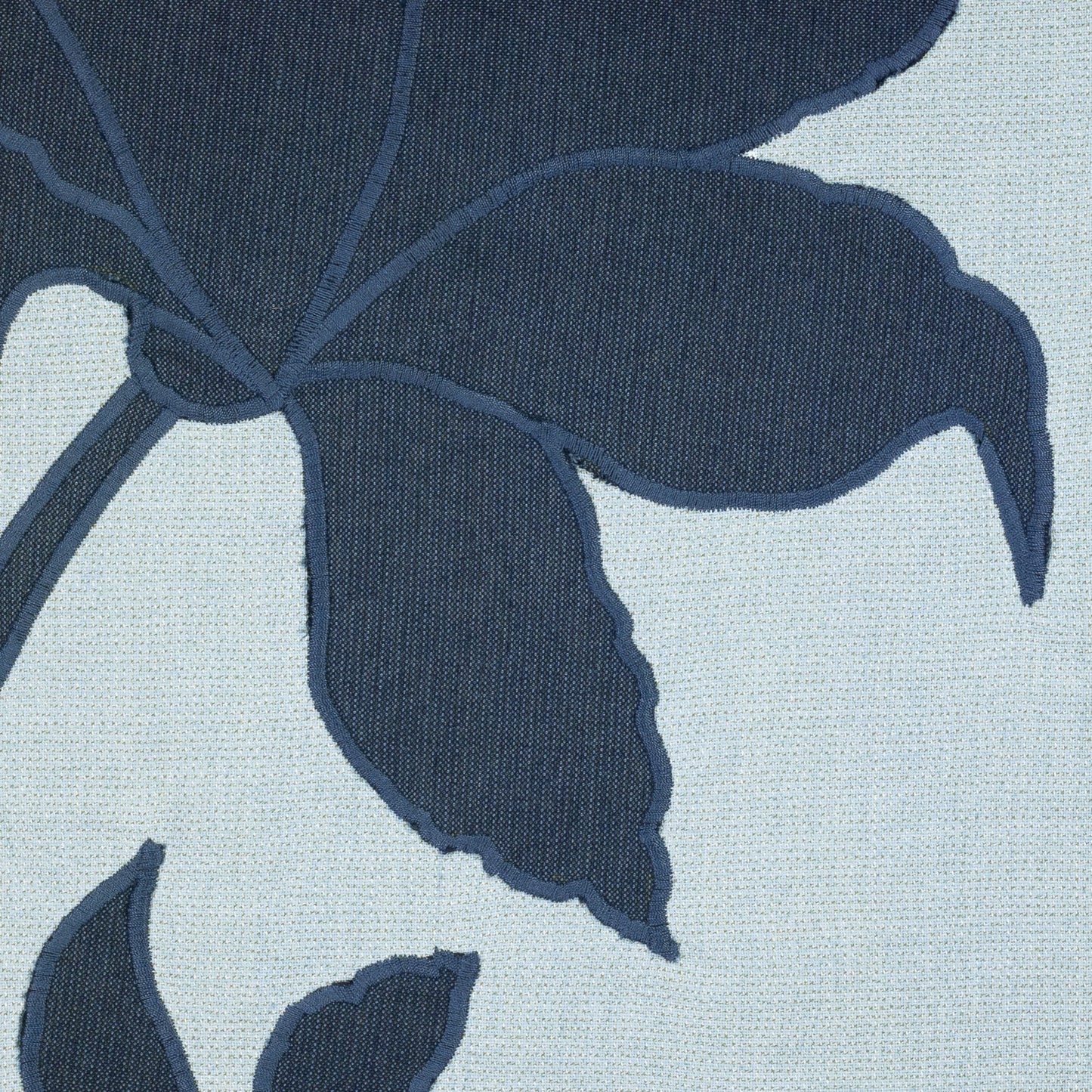 22" Square Elaine Smith Pillow  Botanica Lily, image 2