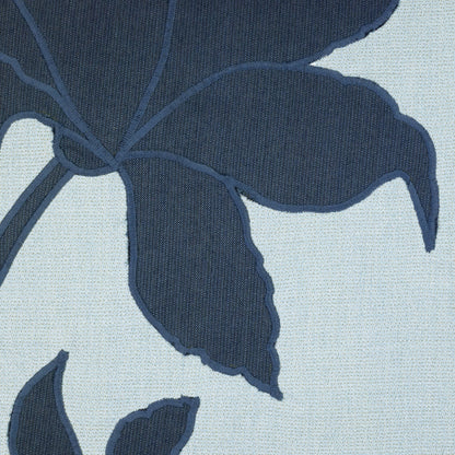 
                  22" Square Elaine Smith Pillow  Botanica Lily - Image 2
                