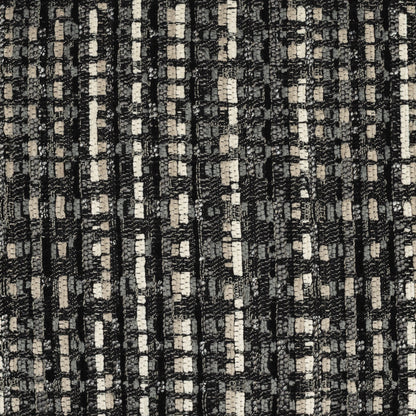 
                  12" x 20" Elaine Smith Pillow Channel Noir - Image 2
                
