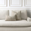 12" x 20" Elaine Smith Pillow Channel Sable