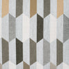 12" x 20" Elaine Smith Pillow Chiseled Camel