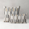 12" x 20" Elaine Smith Pillow Chiseled Camel