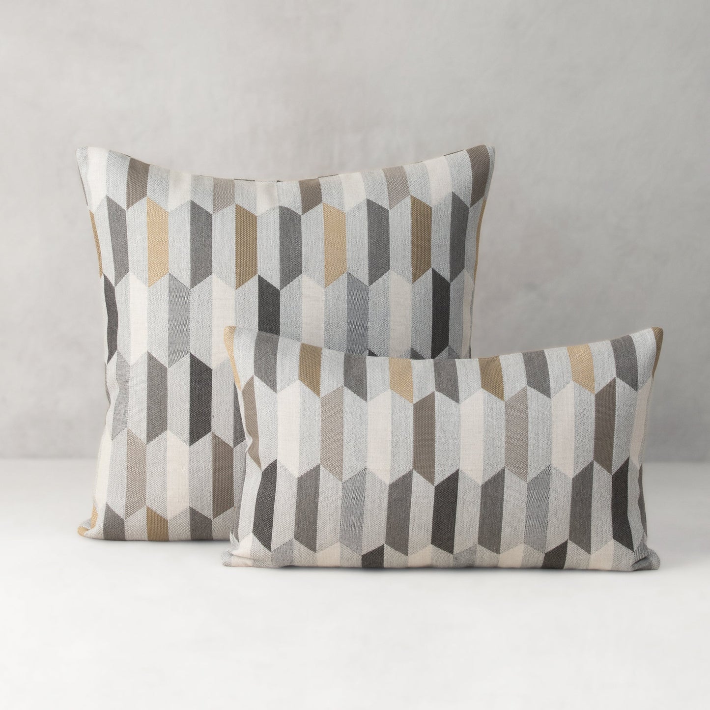 12" x 20" Elaine Smith Pillow Chiseled Camel, image 5