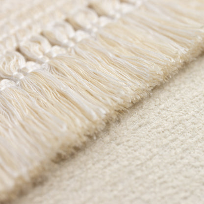 
                  12" x 20" Elaine Smith Pillow Cascade Crema - Image 4
                