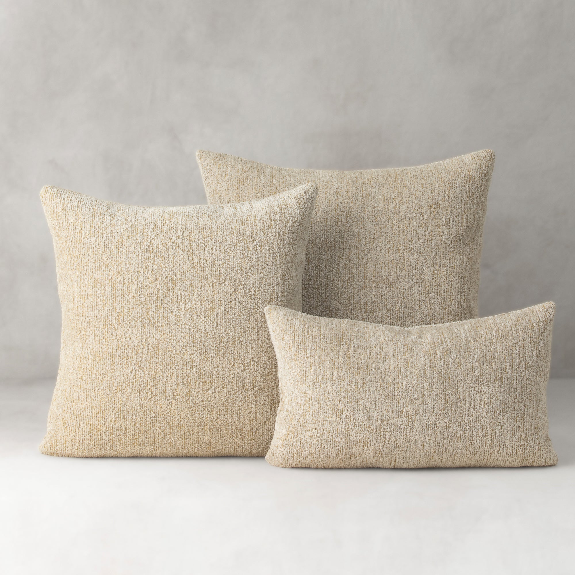 12" x 20" Elaine Smith Pillow Comfort Honey