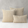 22" Square Elaine Smith Pillow  Comfort Honey