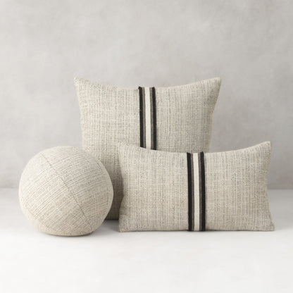 
                  20" Square Elaine Smith Pillow  Entity Linen - Image 7
                