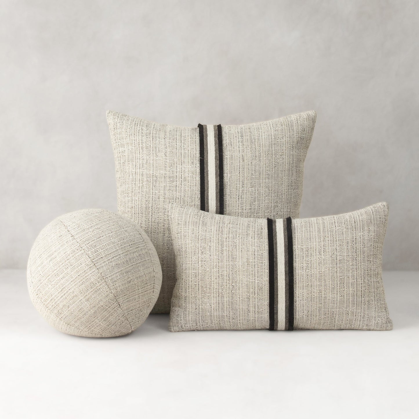 22" Square Elaine Smith Pillow  Entity Linen, image 4