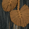 20" Square Elaine Smith Pillow  Ingenuity Harvest