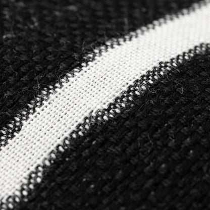 
                  20" Square Elaine Smith Pillow  Instinct Ebony - Image 3
                