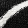 12" x 20" Elaine Smith Pillow Instinct Ebony