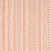 20" Square Elaine Smith Pillow  Kaleidoscope Clay